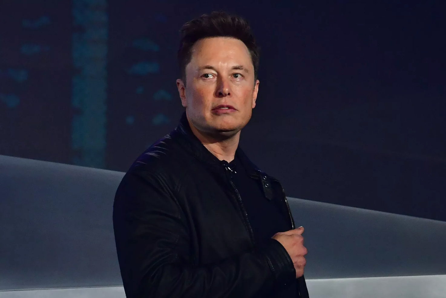 Elon Musk says shelter-in-place orders during COVID-19 are ‘fascist’